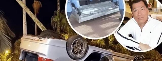 成奎安|成奎安去世后，大儿子独吞遗产，小儿子无钱上学，如今怎样了？