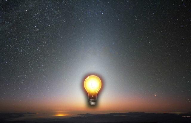 为什么我们现在很难看到银河了？百年后，人类或将看不见一颗星星