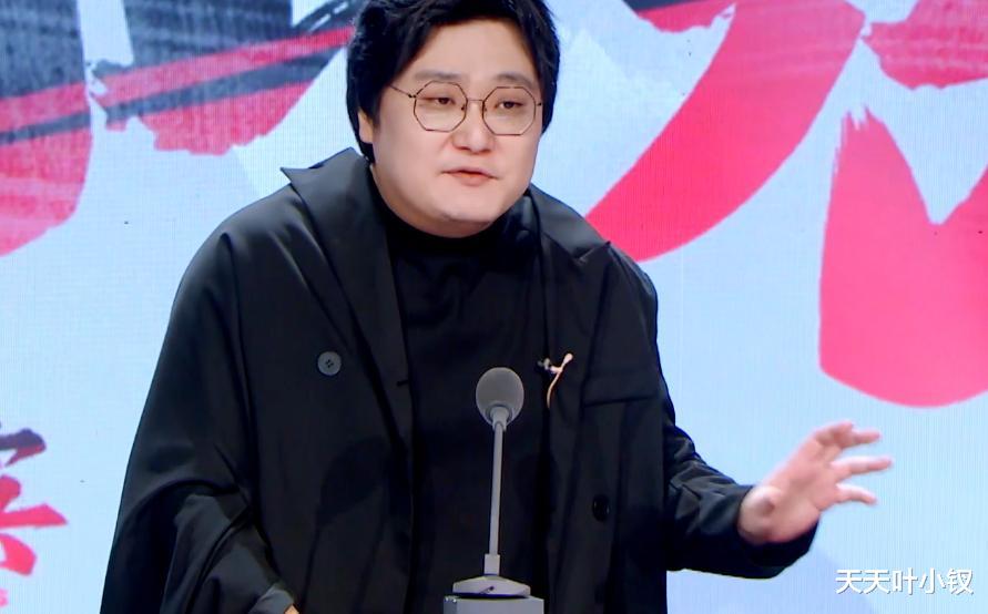 程璐|给别人改稿,这个淘汰理由程璐用了好几年——真正原因并不在此