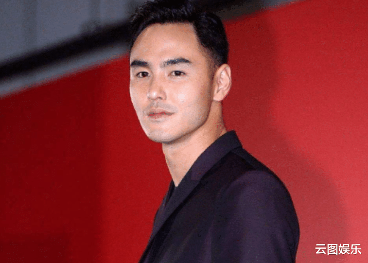 阮经天|阮经天宣布与圈外女友分手！开豪车约会美女被拍，否认对方是新欢