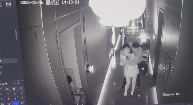 足浴店顾客殴打员工还称“叔叔是市长”？民警：正在调查！