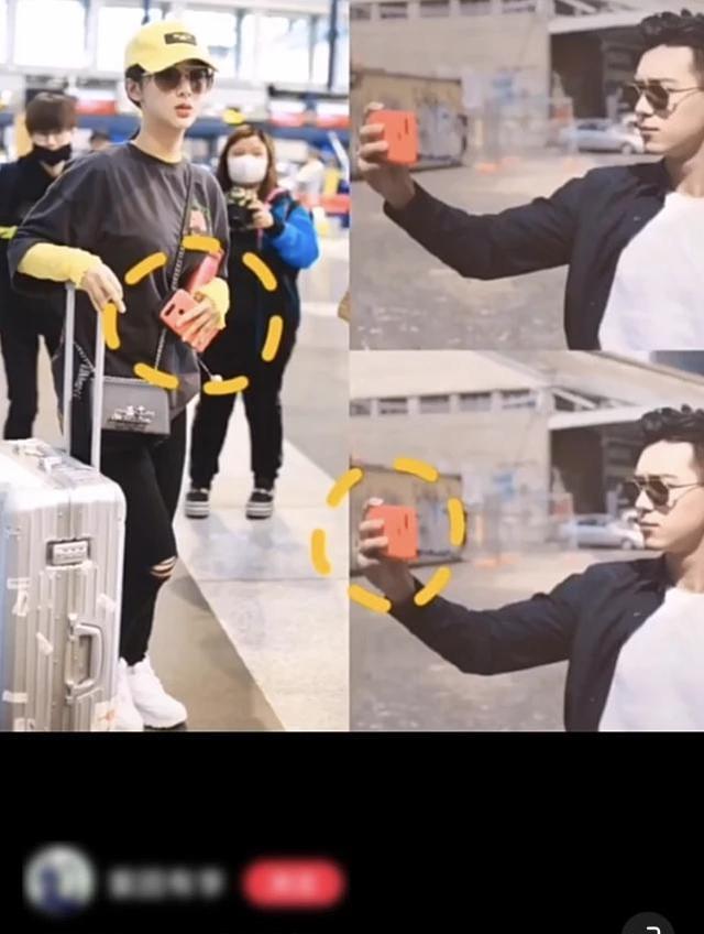 李现|杨紫李现在一起了？继同款衣服后，被扒出动态都在暗戳戳cue对方