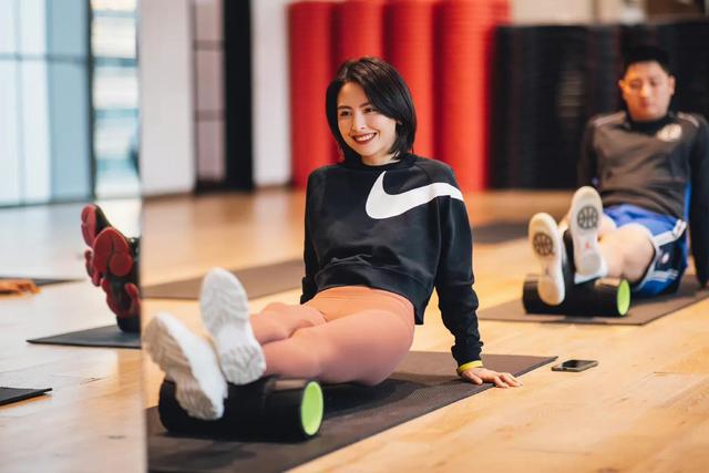|谈起腾讯NBA女主播，就不得不提起小姨妈的大名了，你更喜欢谁？