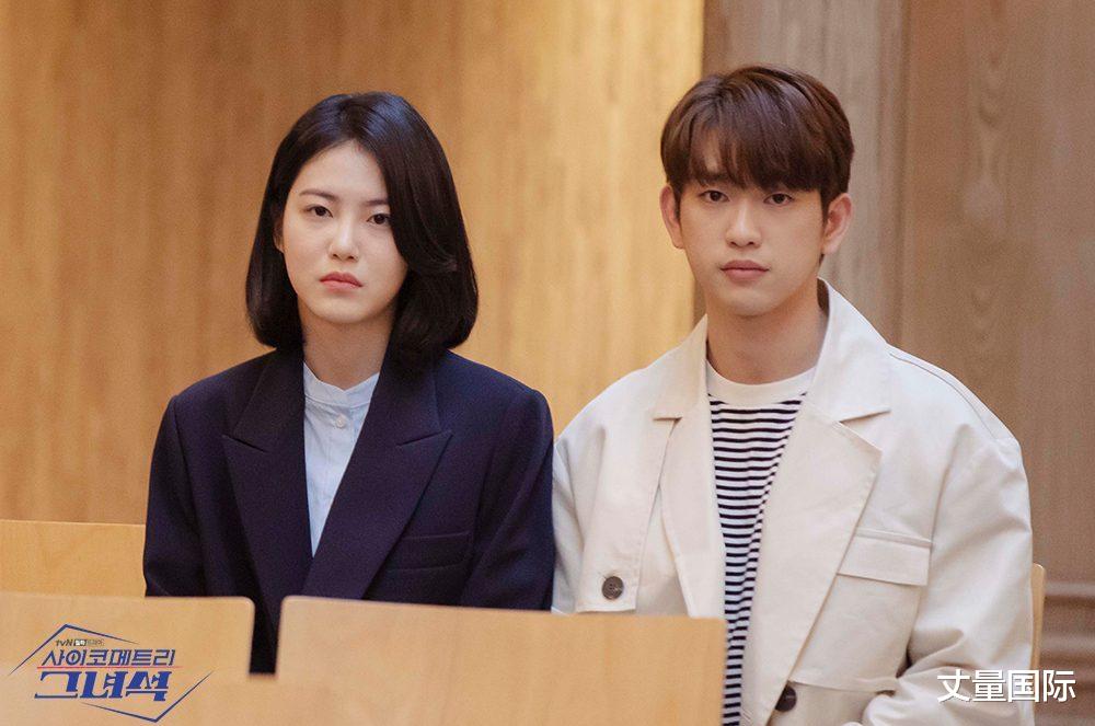 韩剧|你想拥有超能力吗?12部「超能力题材」韩剧推荐