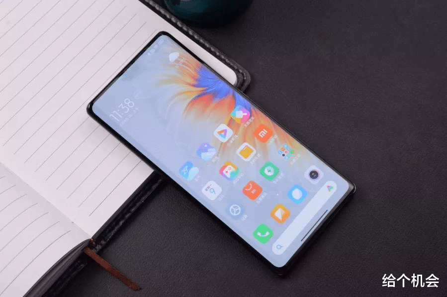 CPU|年后手机别乱买，这5款公认口碑最好，价格还很实惠！