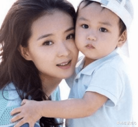 孙莉|当红时为爱退圈，这10位女星如今过得如何？谁最可惜？