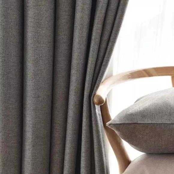 每种窗帘都有“最佳洗涤法”,一文总结清楚,简单实用,不用花钱