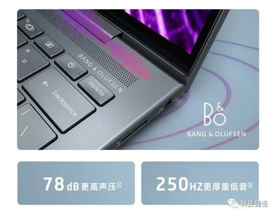 投影机|超轻薄+3K OLED触控屏！惠普Elite蜻G3商务本是否值得选？