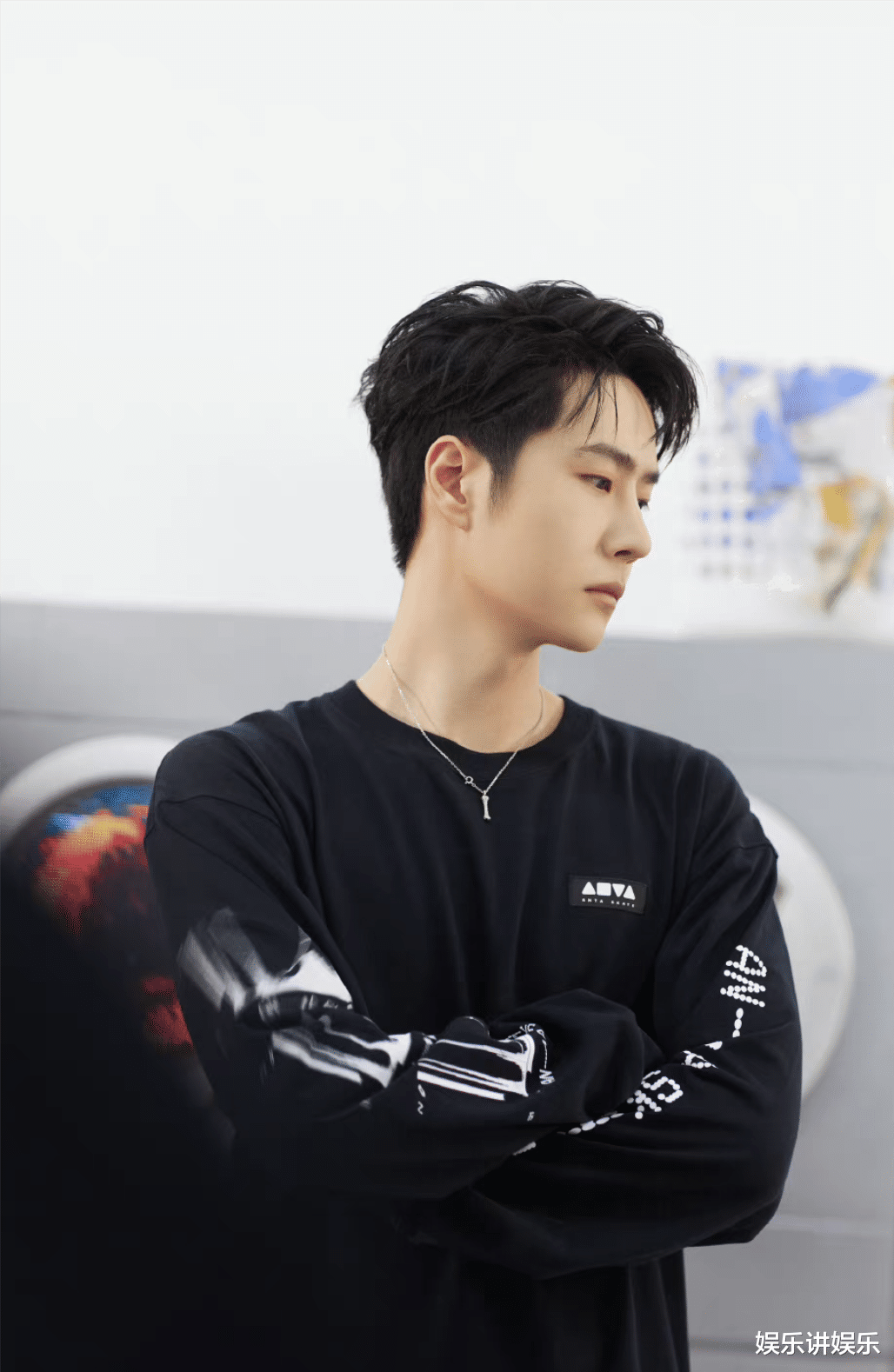 王一博|太牛！王一博真不愧是“小金猪”，参加的三季街舞衍生GMV超八亿！