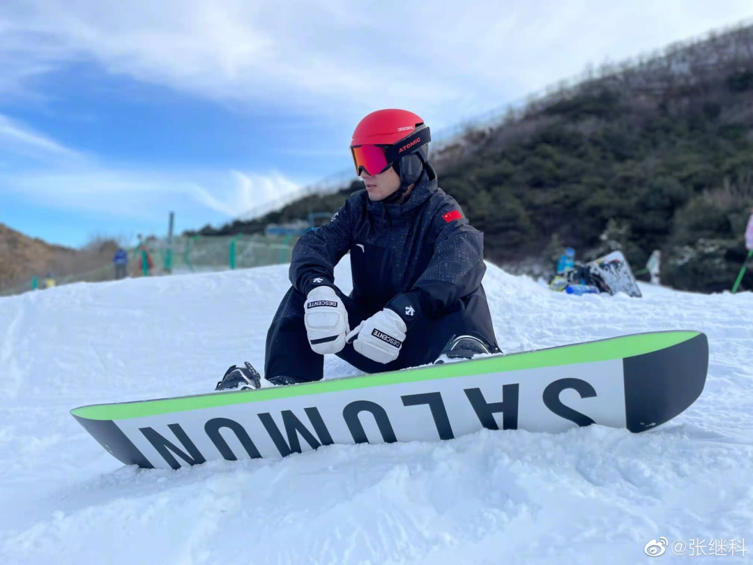 汪明荃|张继科近况曝光引热议，他怎么变成这样了