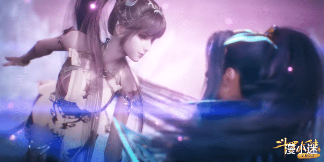 小舞|斗罗:大战在即,小舞迷惑跳舞,网友:跳得很好,下次不许再跳了