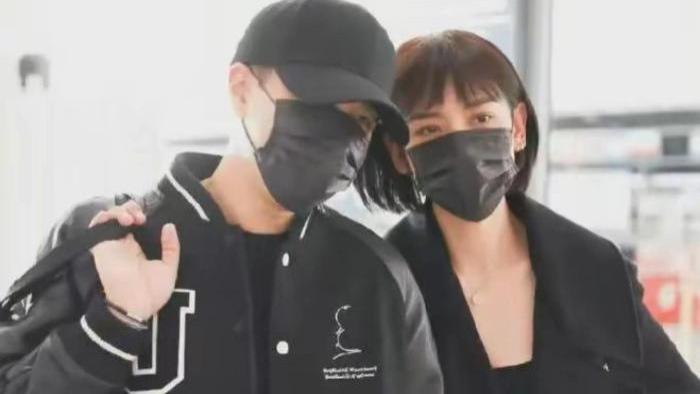 刘恺威|刘丹否认刘恺威因小糯米和女友吵架，激动表示不存在抚养权协议