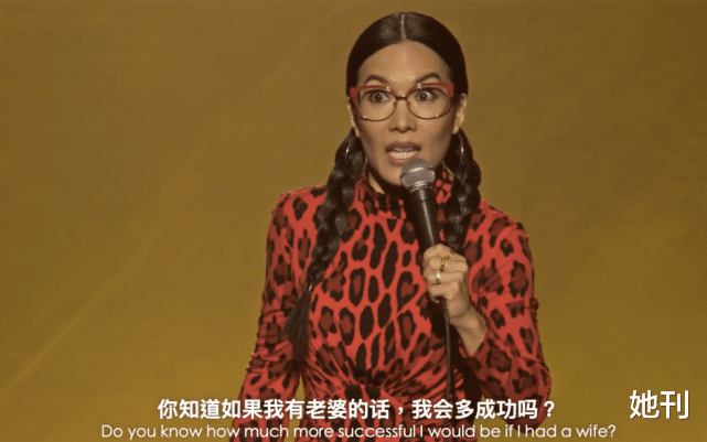 幻灭|这顶流女星一离婚,立刻打了前夫的脸