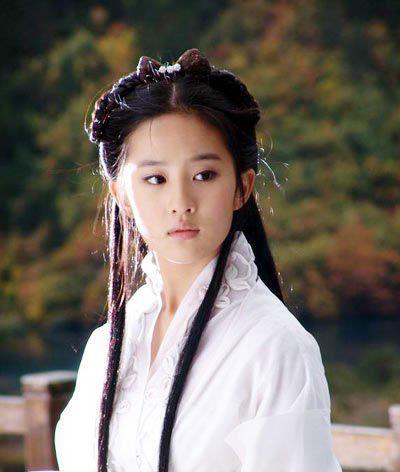 猎罪图鉴|《猎罪图鉴》美女扎堆儿，《庆余年》北齐女帝的美貌只能排第三？