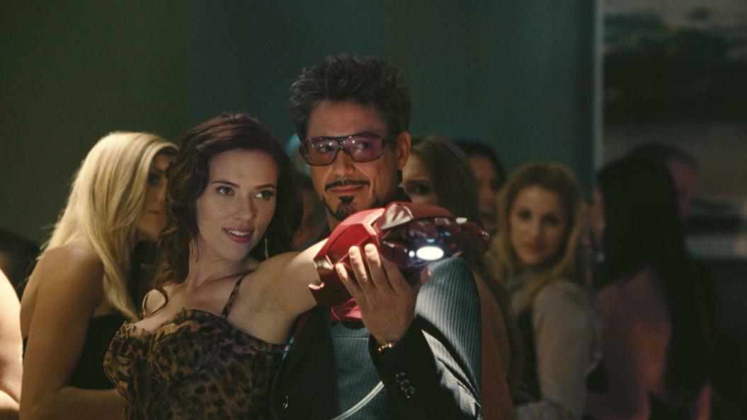 预告片|Get！漫威“预告骗”可以被起诉了