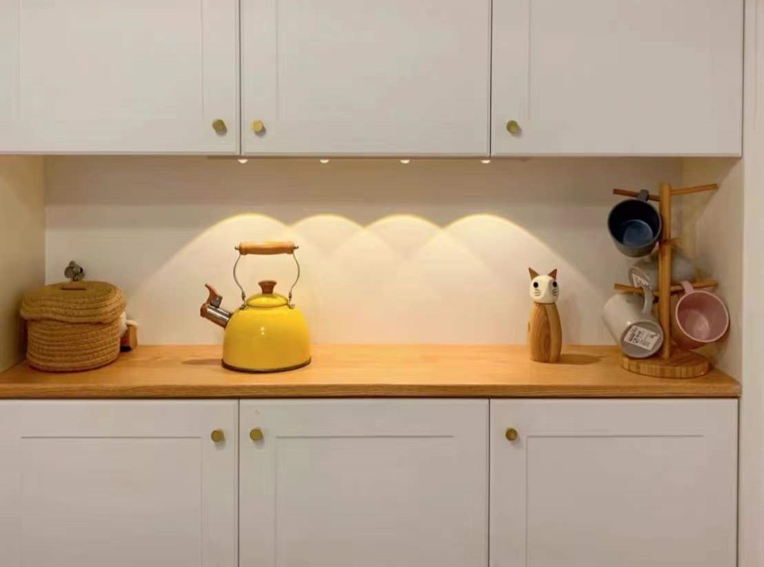 用过才知有多爽,这10个网红装修设计,兼顾颜值和实用性!