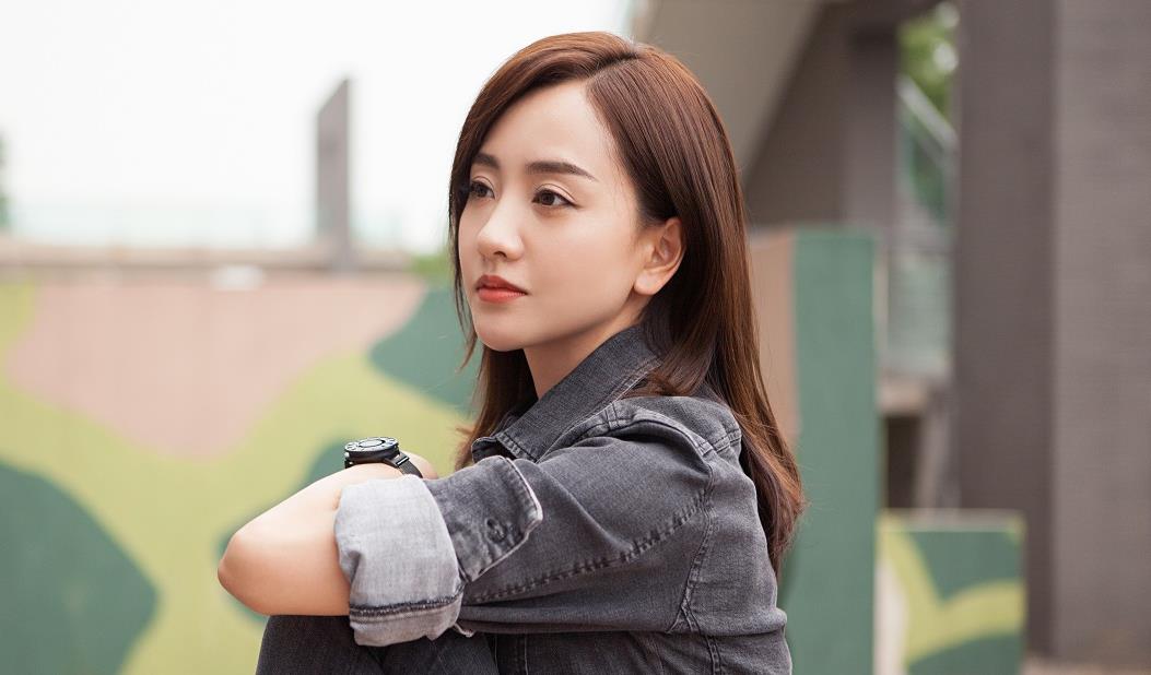 芒果台|杨蓉恋情曝光,和神秘男子疑似同居?男友是圈外人,好事将近