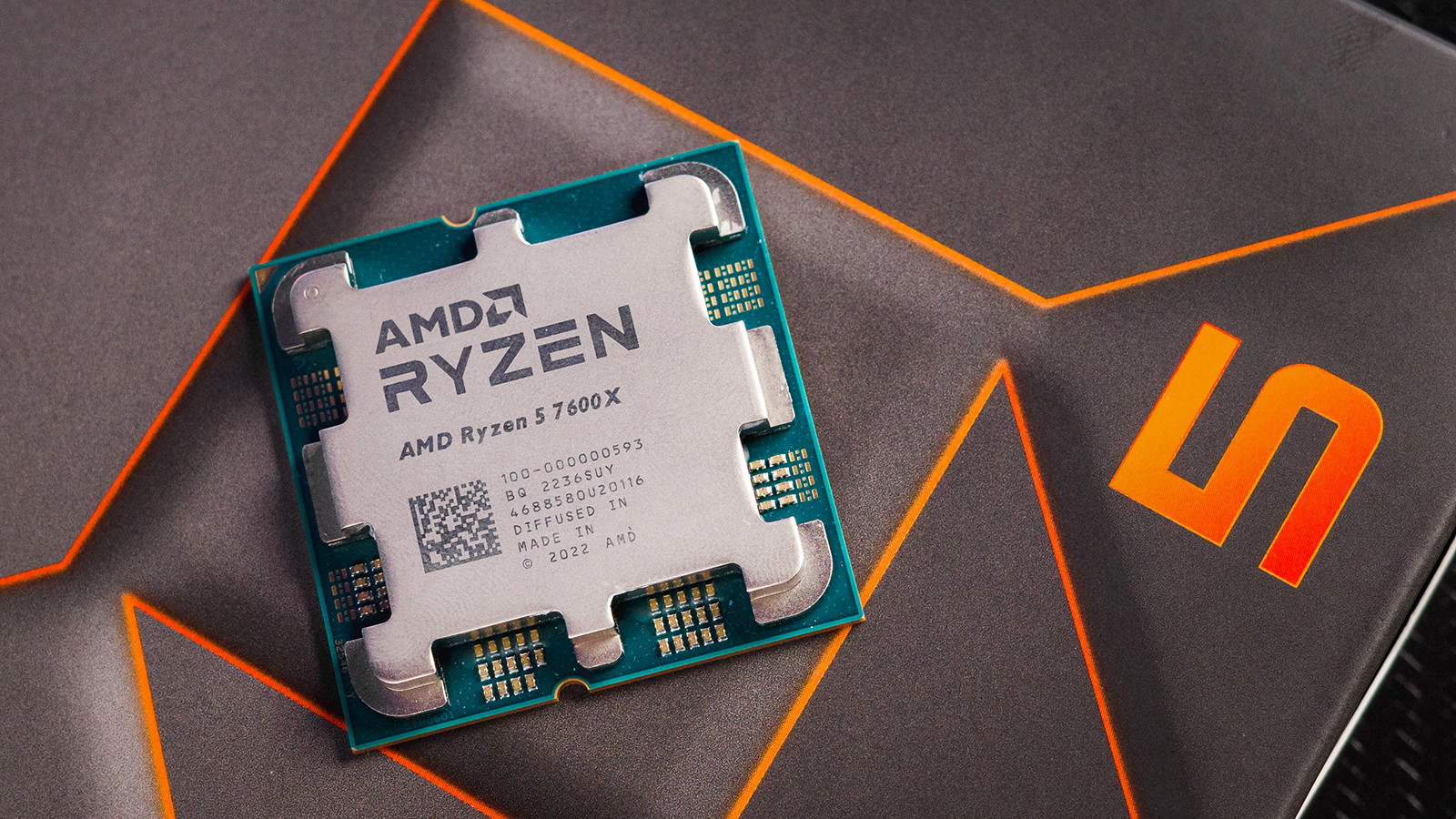 mybatis|游戏玩家可以闭眼升级？AMD锐龙5 7600X与锐龙5 5600X对决