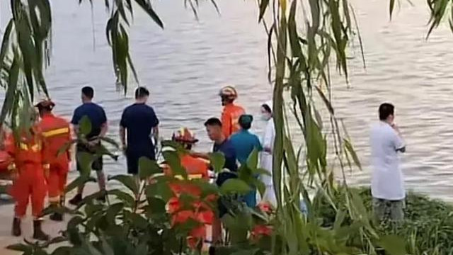 |南阳12岁少年白河溺亡，究竟谁之过？