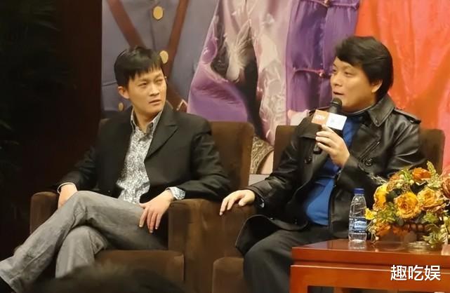 郭靖宇|《唐朝诡事录》爆火,男主演技被赞,背景实力更强大