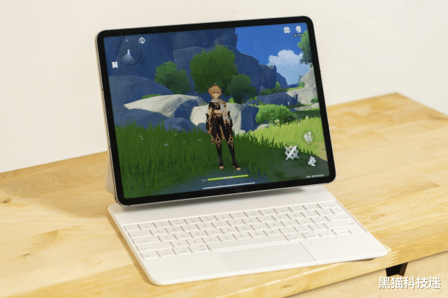 switch|iPad OS将迎来3大改动，iPad Air5更香了