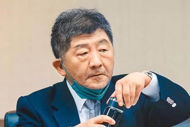 导师,台安全部门负责人陈明通想靠下台止血 - 国际资讯(主打网)