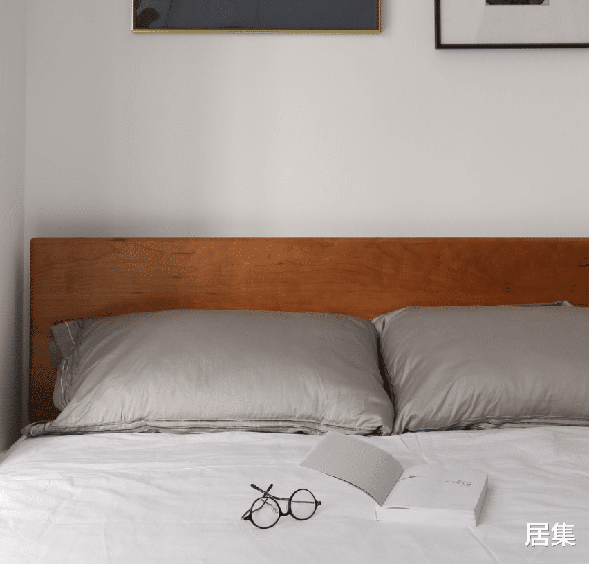 两房变三房，年头久远的老房子，也能变成舒适美家