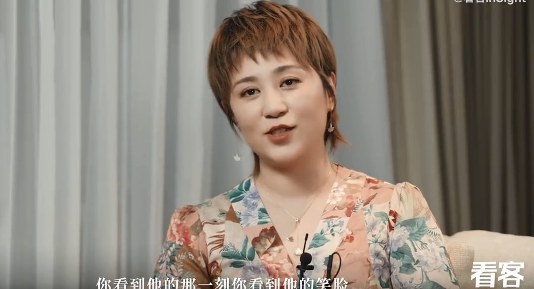 马丽|马丽自曝产后漏尿,拍完戏回家看到儿子跟保姆亲近,心情尴尬复杂