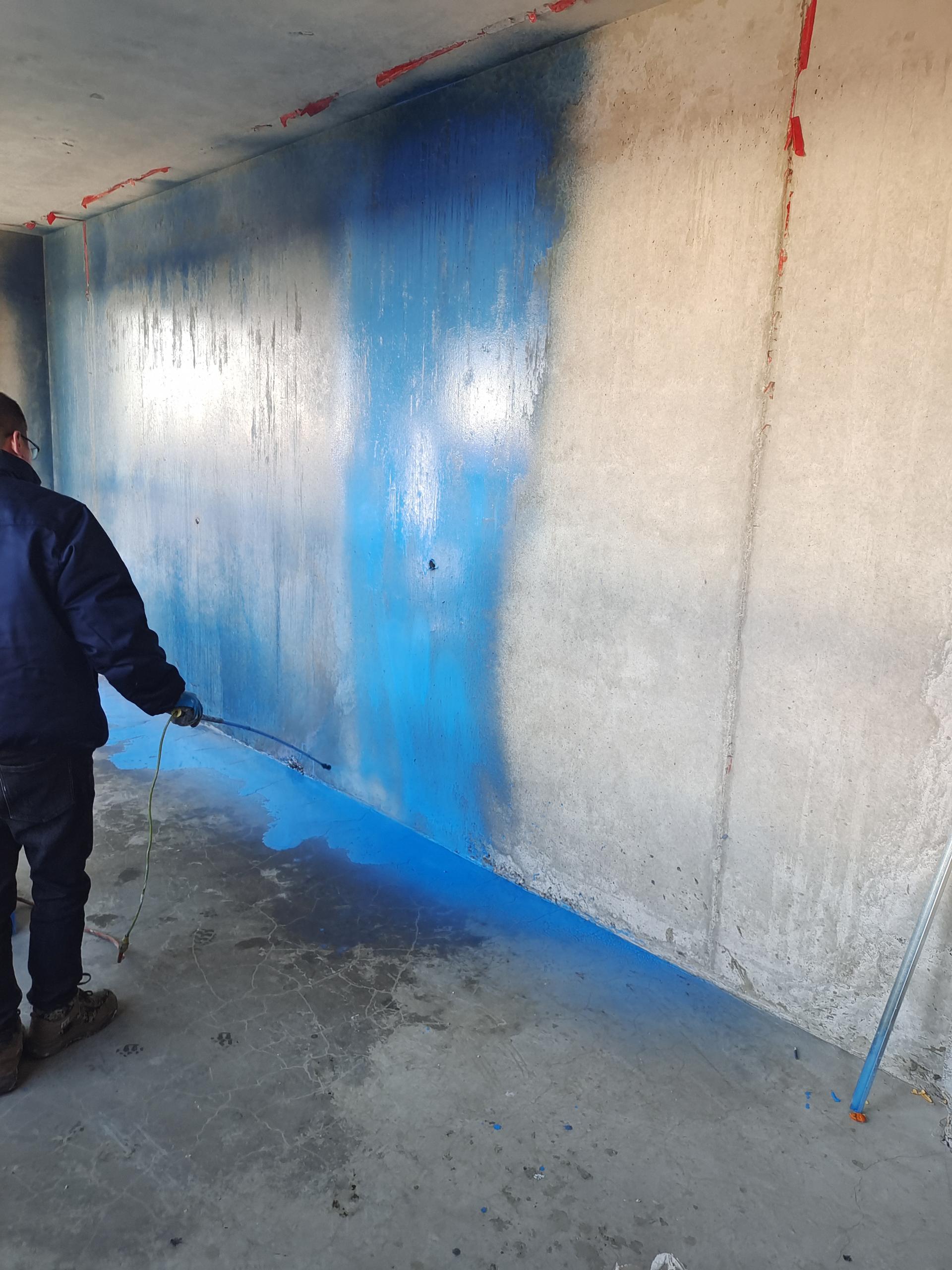 什么是界面剂?墙面施工一定要涂刷界面剂吗?