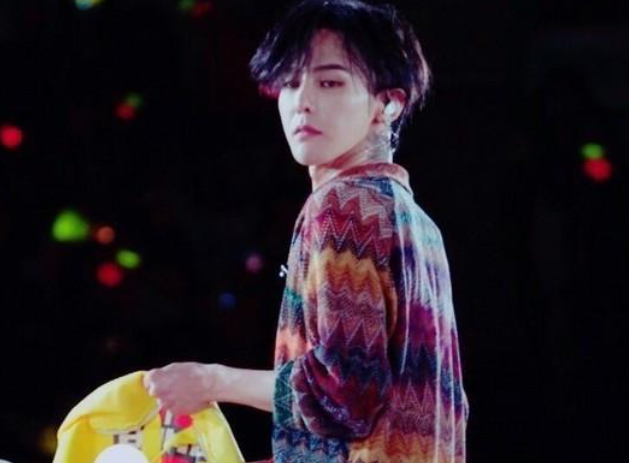 Big Bang|bigbang发新专辑受追捧,清醒的网友都知道:他们不值得被拥戴!