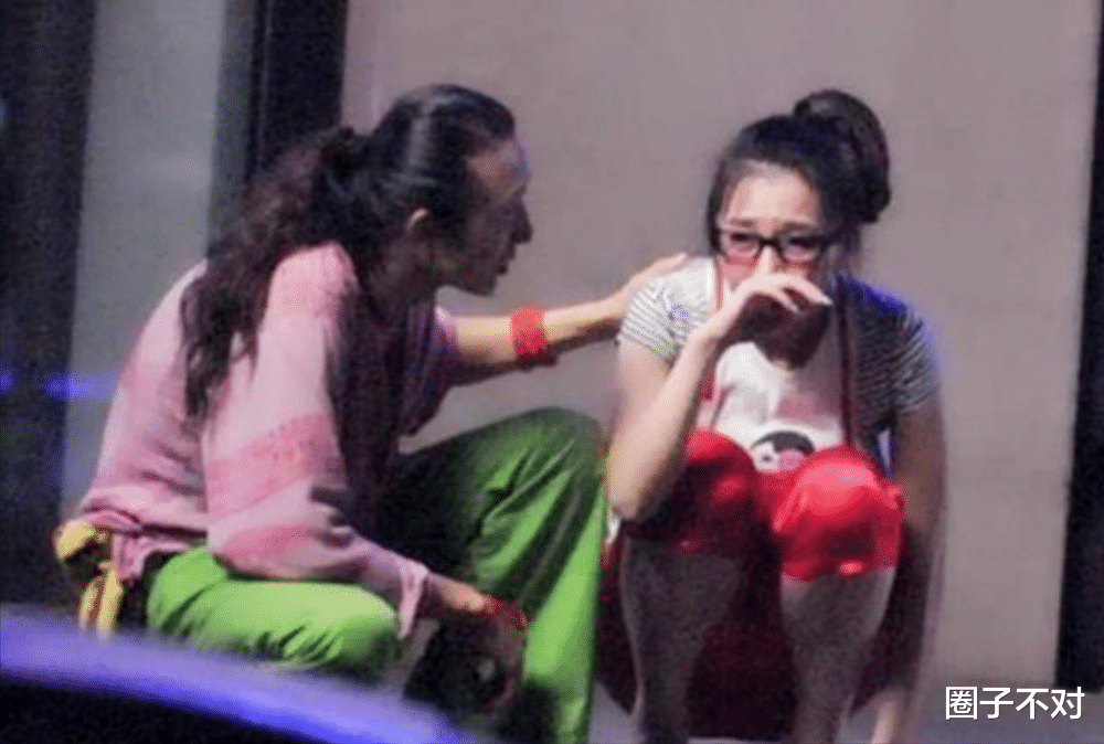 阿朵|“悄悄过气”的8位明星，没想到会用这样的方式，打出一副王炸