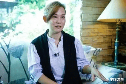 翁静晶|和陈百强传绯闻，前夫刘家良去世6年后，55岁翁静晶嫁入赌王家族