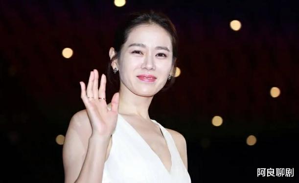 孙艺珍|玄彬和孙艺珍结婚:最好的爱情,是在对的时间遇上对的人