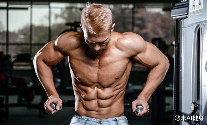 |增肌训练，一定要做到力竭才有效果吗？