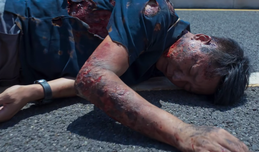 瓦妮莎|拿下7个冠军，播放量破7亿！《开端》口碑炸了，观众却开始狠骂了