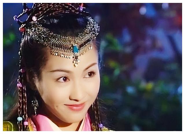 TVB|TVB黄金时期的11位视后，众人境况不一，退圈嫁人，转行当老师