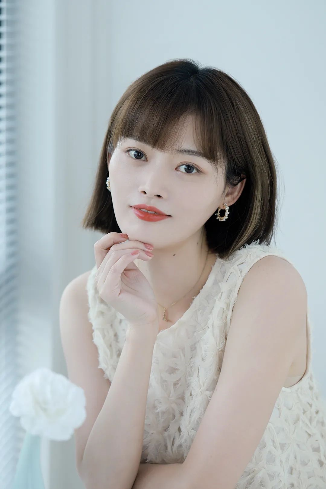 眼影 0基础，3步速成的万能眼影公式，轻松放大双眼