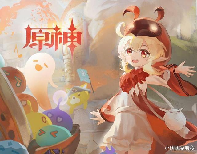 雷神|原神玩家绘制的6款新时装火了,刻晴成了法器角色,雷神婚纱巨美