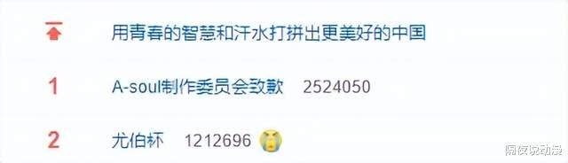 A-SOUL|Asoul大地震,粉丝们真肯为他们的“口号”买单吗?