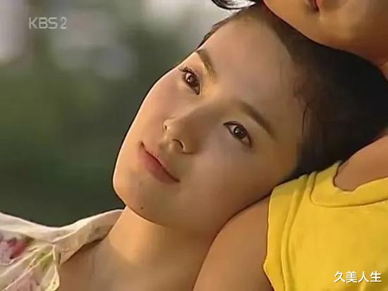 韩剧 千禧年韩剧才不是只有车祸和失忆 还有妆造