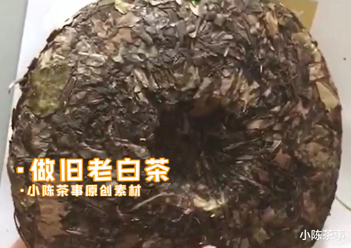 鉴定白茶饼好坏的9大干货，实用不踩雷，买对好茶的概率提升很多