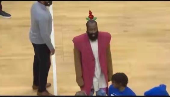 MVP|42+14+5！MVP级别的较量，这次哈登选对了