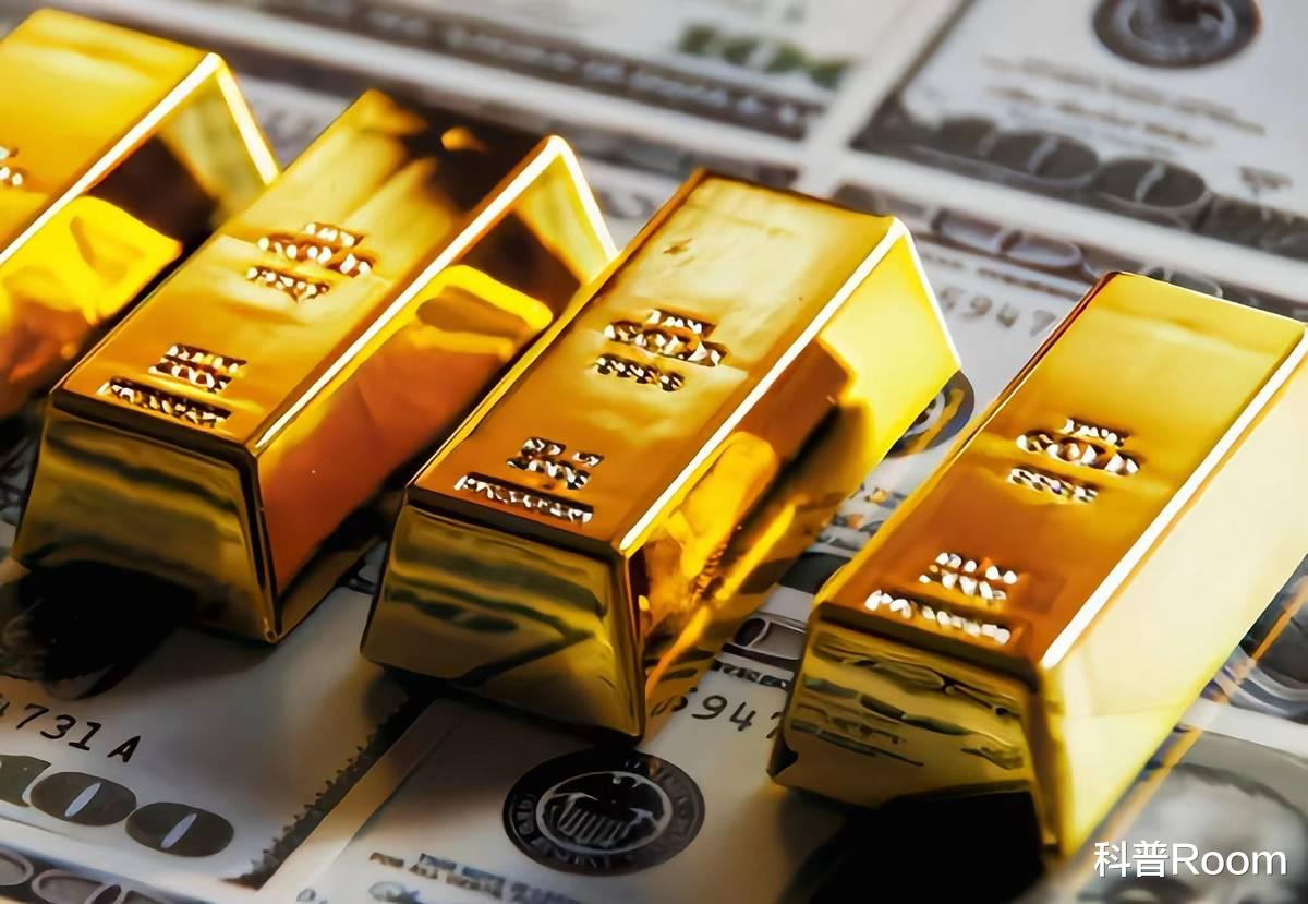 世界上的金属那么多,为何只有黄金会这么值钱?黄金有哪些优势?