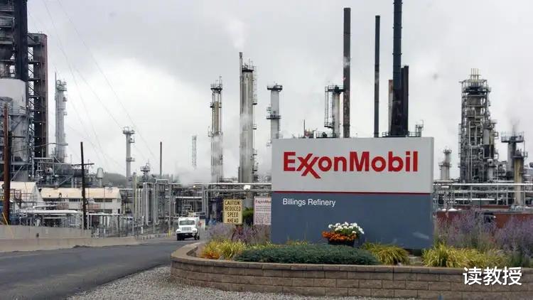 Google|美国企业“优等生”:一年净赚6310亿元,超过巴菲特公司、谷歌、微软