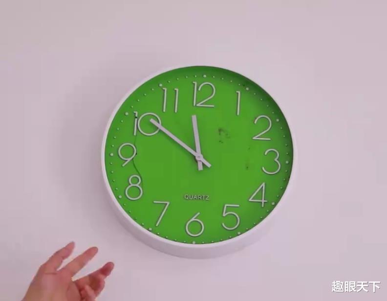家里这3个地方,切记不能挂钟表!很重要,挂错的立马回家挪走