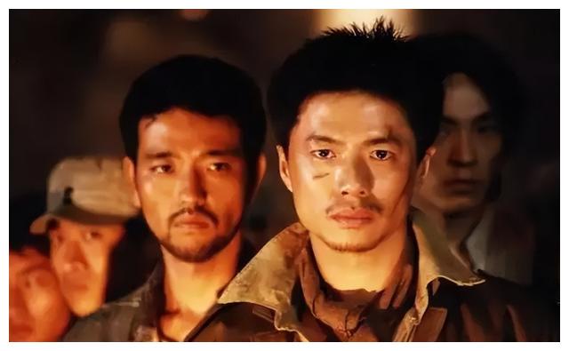 亮剑|史诗级的10大抗日战争剧,《亮剑》仅排第三,榜首百看不厌