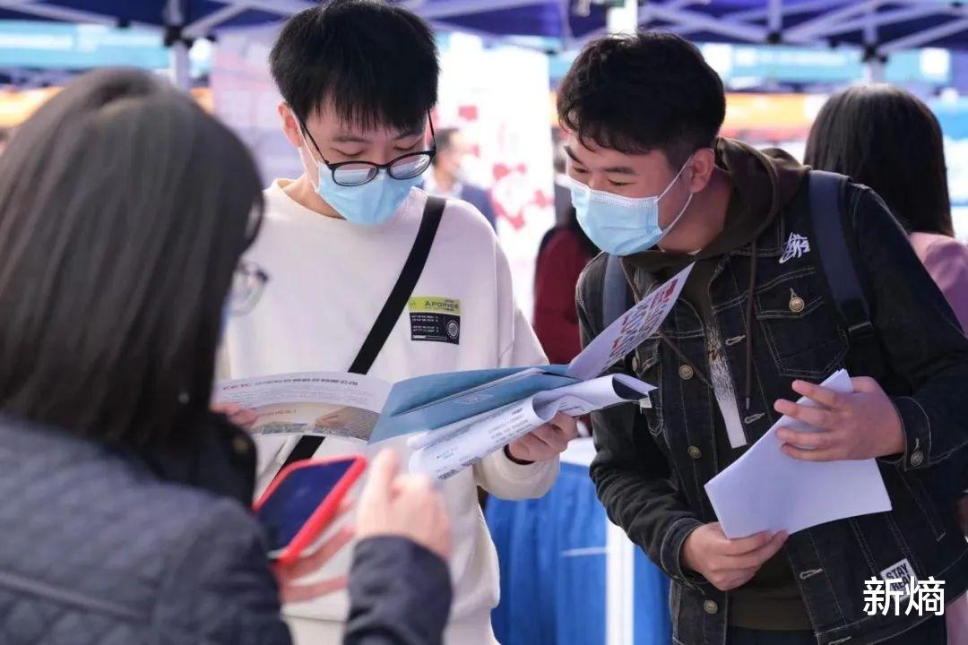 校园招聘|人在大一,校招开卷