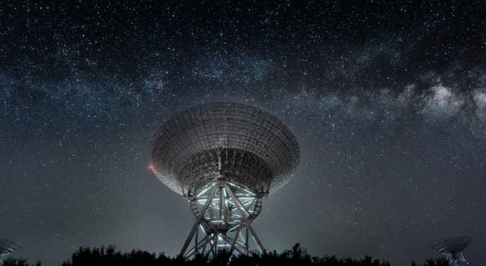 有个问题,什么样的消息需要我们发给外星人?答案或许细思极恐