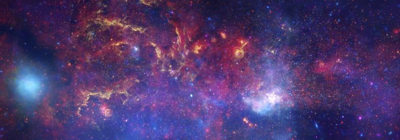 中国留学生发现太空奇怪无线电波,是外星人发出?还是天体?