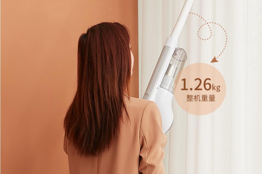 小米科技|奥克斯要向小米“开战”?洗拖一体吸尘器仅售79元,美的:不讲武德!